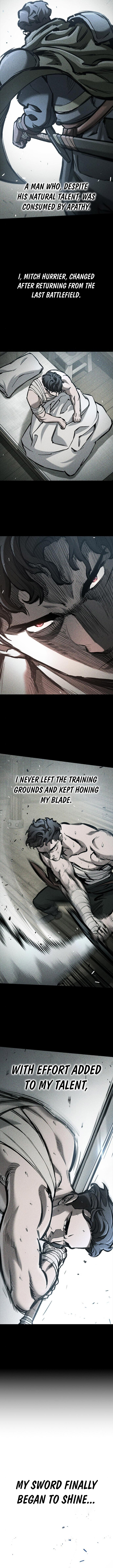 Eternally Regressing Knight Chapter 62 11